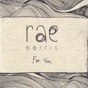 Rae Morris - For You FLAC