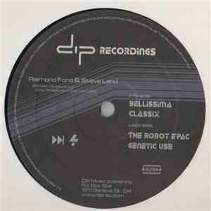 Raimond Ford & Steve Land - The Robot Epac FLAC