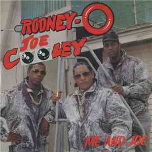 Rodney O & Joe Cooley - Me And Joe FLAC