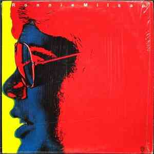 Ronnie Milsap - Ronnie Milsap FLAC