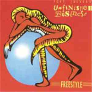Root Jackson's Unfinished Business - Freestyle FLAC