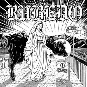 Rubedo - Vaca FLAC