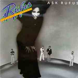 Rufus Featuring Chaka Khan - Ask Rufus FLAC