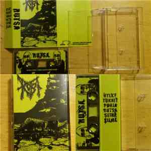 Rutsa - Rutsa FLAC