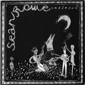Sean Rowe - Madman FLAC