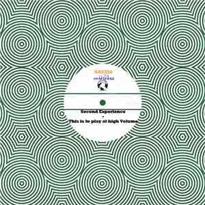 Second Experience - This is to play at high Volume FLAC