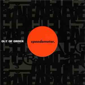 Speedometer. - Out Of Order FLAC