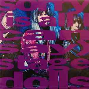 Stage Dolls - Sorry (Is All I Can Say) FLAC
