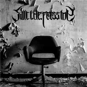 Suici.De.Pression - S/T FLAC