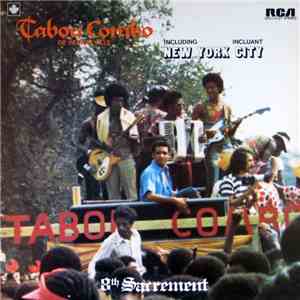 Tabou Combo De Petion Ville - 8th Sacrement FLAC