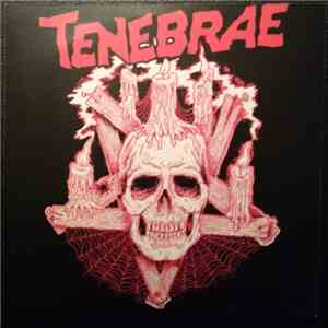 Tenebrae  - Tenebrae FLAC