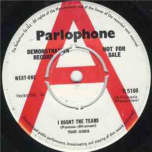 The Aces  - I Count The Tears FLAC