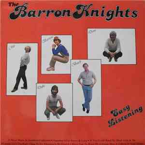 The Barron Knights - Easy Listening FLAC