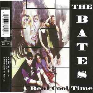The Bates - A Real Cool Time FLAC