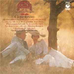 The Geoff Love Singers - Close To You FLAC