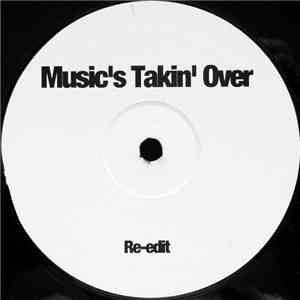 The Jacksons - Music's Takin' Over FLAC