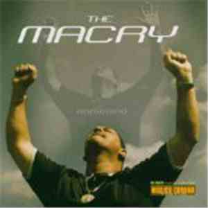 The Macry - Homeland FLAC