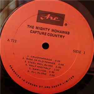 The Mighty Mohawks - The Mighty Mohawks Capture Country FLAC
