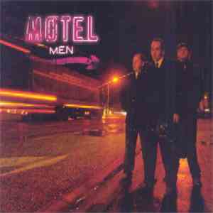 The Motel Men - Motel Men FLAC