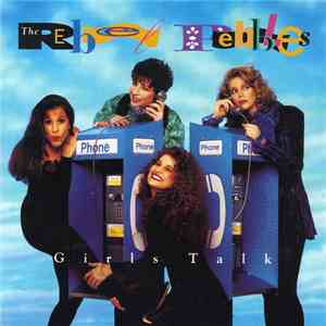 The Rebel Pebbles - Girls Talk FLAC