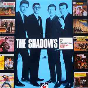 The Shadows - The EP Collection Volume Two FLAC