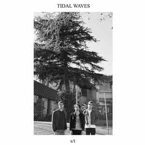 Tidal Waves - s/t FLAC