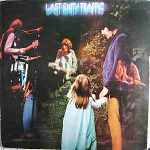 Traffic - Last Exit FLAC