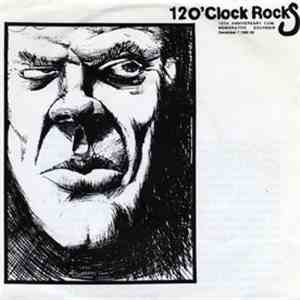 Various - 12 O'Clock Rocks - 10th Anniversary Commemorative Souvenir, December 7, 1980-90 FLAC