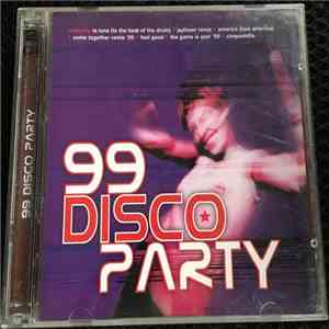 Various - 99 Disco Party FLAC