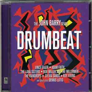 Various - Drumbeat FLAC