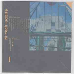 Various - Hi-Tech Luddite: Christchurch Tracker Trax '07–'10 FLAC