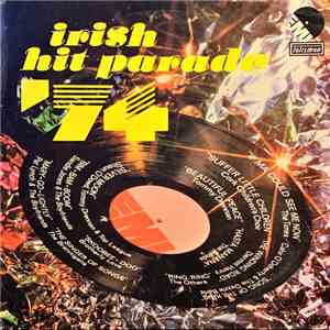 Various - Irish Hit Parade '74 FLAC