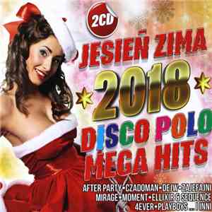 Various - Jesień Zima 2018 Disco Polo Mega Hits FLAC