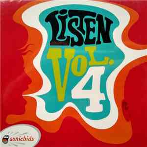 Various - Listen Vol. 4 FLAC