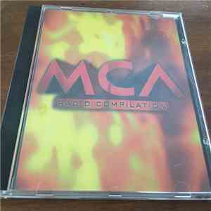 Various - MCA Records Canada Radio Compilation CD #4 February 1995 FLAC