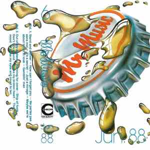Various - Mr Music No 6 - 1988 FLAC