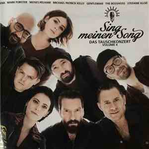 Various - Sing Meinen Song - Das Tauschkonzert (Volume 4) FLAC
