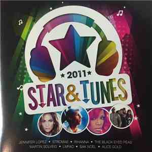 Various - Star & Tunes 2011 FLAC