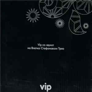 Vlatko Stefanovski Trio Feat. Jan Akkerman And Damir Imeri - Thunder From The Blue Sky FLAC