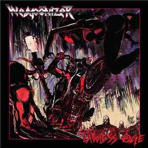 Weapönizer - Lawless Age FLAC