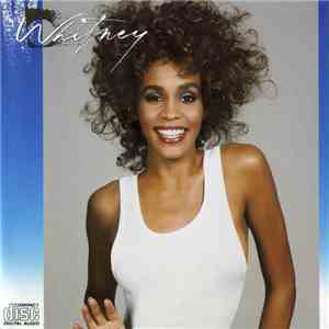 Whitney Houston - Whitney FLAC