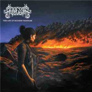 Adrestia - The Art Of Modern Warfare FLAC