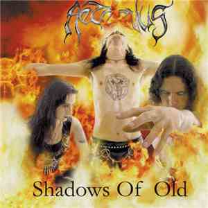 Aeternus - Shadows Of Old FLAC