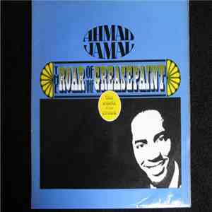 Ahmad Jamal - The Roar Of The Greasepaint - The Smell Of The Crowd FLAC