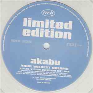 Akabu - Your Wildest Dreams FLAC