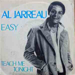 Al Jarreau - Teach Me Tonight / Easy FLAC