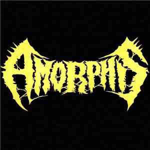 Amorphis - Amorphis FLAC