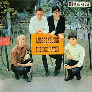 Anders Nelson & The Inspiration - How Do You Do? / Waving To Me FLAC