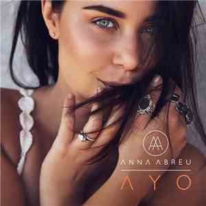 Anna Abreu - Ayo FLAC