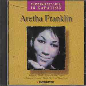Aretha Franklin - Aretha Franklin FLAC